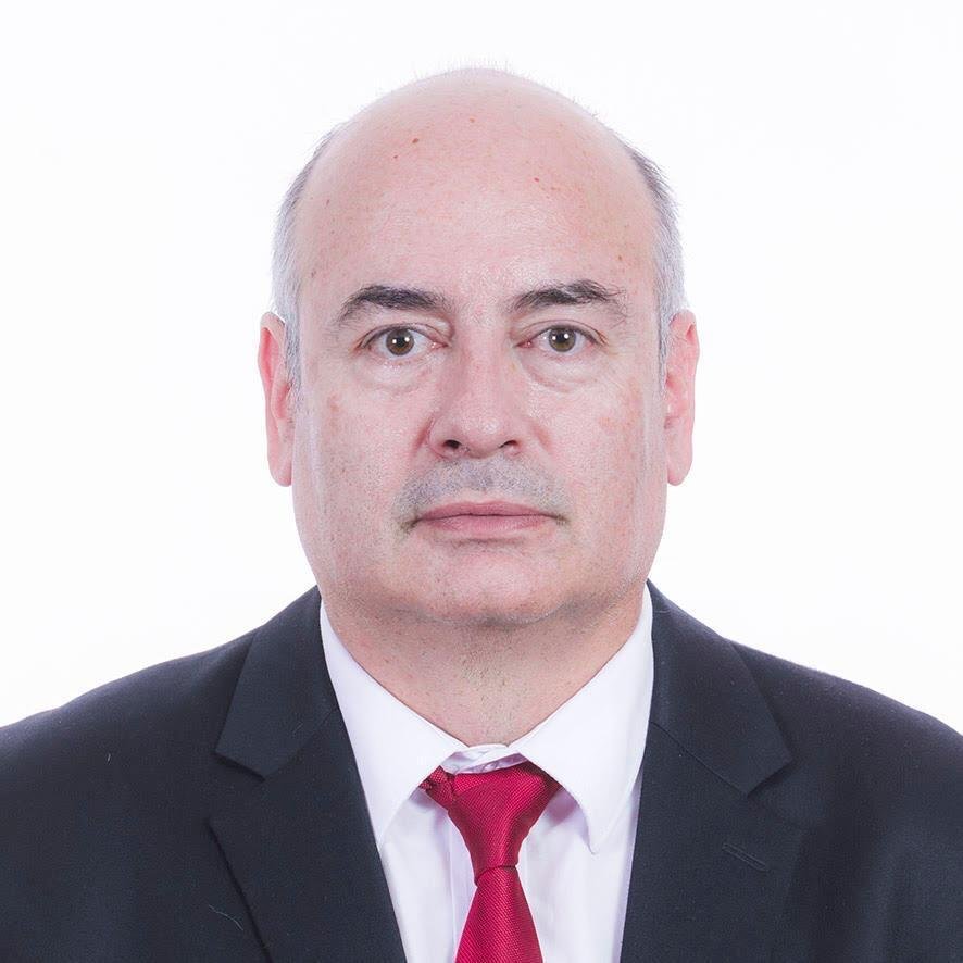 Fausto Racines